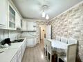 4-бөлмелі пәтер · 100 м² · 7/8 қабат, Бокейхана 21, бағасы: 51.5 млн ₸ в Астане, Есильский р-н