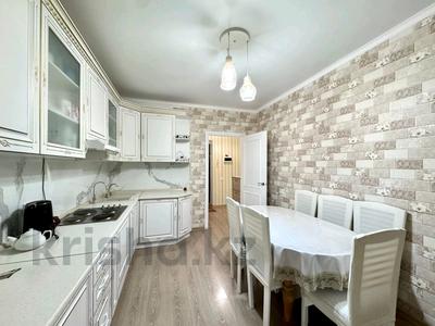 4-бөлмелі пәтер · 100 м² · 7/8 қабат, Бокейхана 21, бағасы: 51.5 млн ₸ в Астане, Есильский р-н