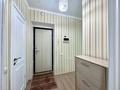 4-бөлмелі пәтер · 100 м² · 7/8 қабат, Бокейхана 21, бағасы: 51.5 млн ₸ в Астане, Есильский р-н — фото 9