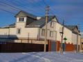 Отдельный дом • 9 комнат • 450 м² • 12 сот., Жумбактас 7 — Назарбаева за 62 млн 〒 в Кокшетау — фото 11