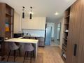 1-бөлмелі пәтер · 32 м² · 5/16 қабат, Толе би 28, бағасы: 26.4 млн ₸ в Астане, Нура р-н — фото 3
