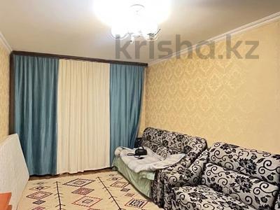 2-комнатная квартира · 44.1 м² · 1/5 этаж, мкр Юго-Восток, ул. Язева — Этнопарк им. 10-летия Независимости Казахстана, Карагандинский государственный университет им. академика Е.А. Букетова, Средняя школа №16, Детский-сад №102 "Айсулу" за 17 млн ₸ в Караганде, Казыбек би р-н