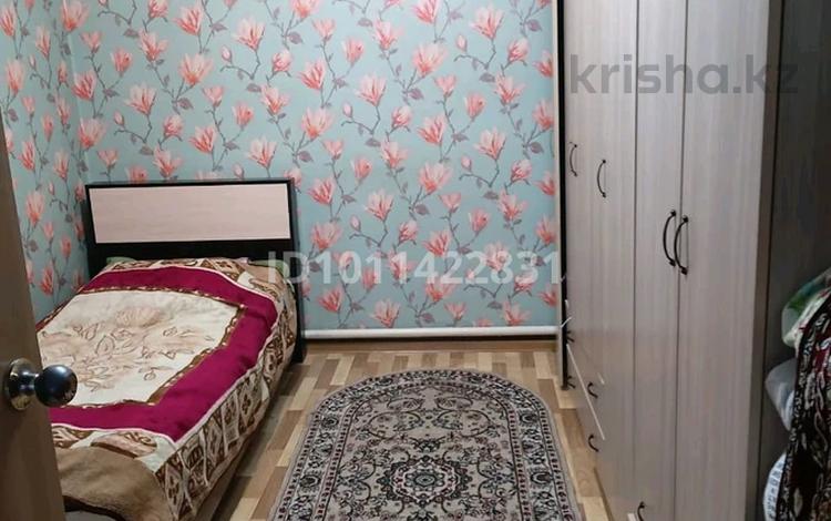 Часть дома · 4 комнаты · 70 м² · 6 сот., Кахармандар 18 4 за 12 млн ₸ в Кокшетау — фото 2