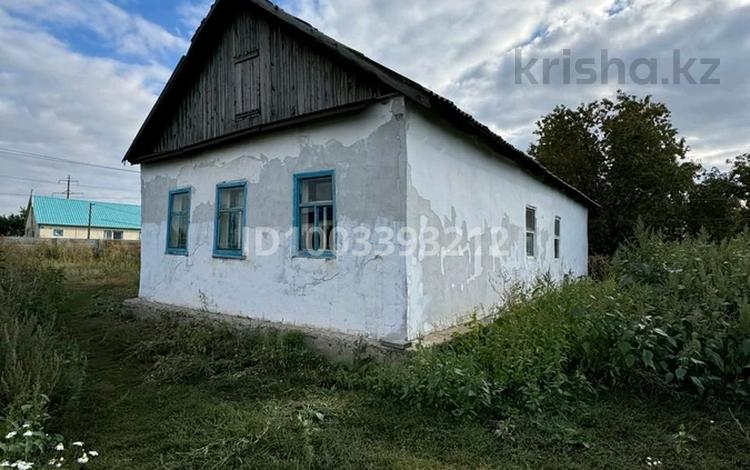 Отдельный дом · 4 комнаты · 70 м² · 1636 сот., Жутеева 31 за 8.5 млн ₸ в Хромтау — фото 2
