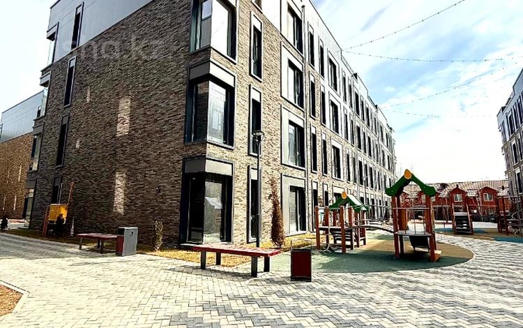 2-комнатная квартира · 57.5 м² · 3/4 этаж, Мкр. Ак Шагала 10/3 за 28 млн ₸ в Атырау — фото 10