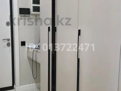 2-бөлмелі пәтер · 61.2 м² · 14/16 қабат, Розыбакиева 197/2, бағасы: 90 млн ₸ в Алматы, Бостандыкский р-н
