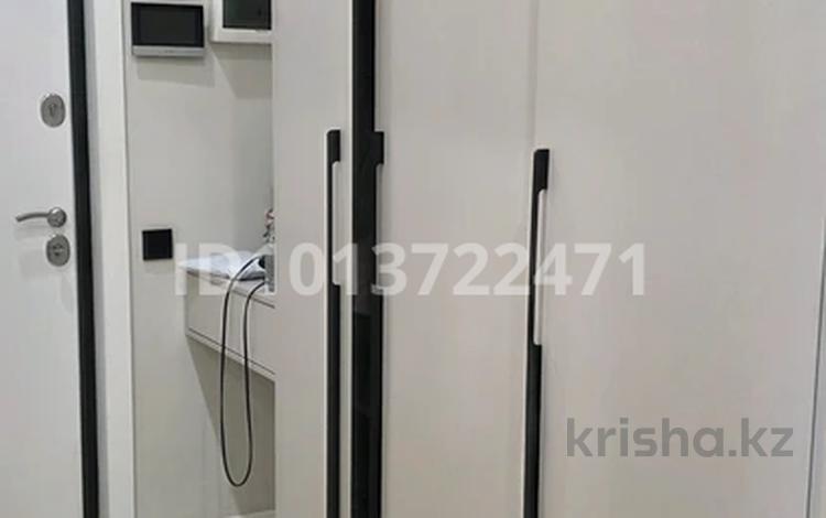 2-бөлмелі пәтер · 61.2 м² · 14/16 қабат, Розыбакиева 197/2, бағасы: 90 млн ₸ в Алматы, Бостандыкский р-н — фото 2