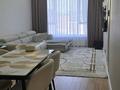 2-бөлмелі пәтер · 61.2 м² · 14/16 қабат, Розыбакиева 197/2, бағасы: 90 млн ₸ в Алматы, Бостандыкский р-н — фото 3