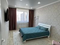 1-комнатная квартира · 45 м² · 3/5 этаж, Ташенова 34 — НИШ, университетА.Мырзахметова, столовая Алдар косе, напротив Отбасы банк за 13 000 〒 в Кокшетау