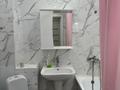 1-комнатная квартира · 45 м² · 3/5 этаж, Ташенова 34 — НИШ, университетА.Мырзахметова, столовая Алдар косе, напротив Отбасы банк за 11 000 ₸ в Кокшетау — фото 5
