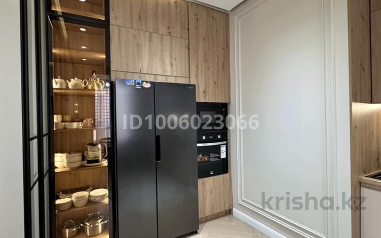 3-комнатная квартира · 85 м² · 11/25 этаж, Байдибек би стр. 127/7 за 65 млн ₸ в Шымкенте, Абайский р-н — фото 4