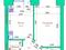 1-комнатная квартира · 48 м² · 5/9 этаж, мкр. Алтын орда, Алтын орда 2 — Мангилик Ел за 16.3 млн 〒 в Актобе