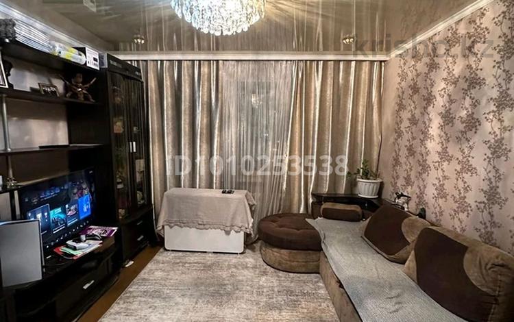 2-бөлмелі пәтер · 49 м² · 3/9 қабат, Косшигулулы 18, бағасы: 25 млн ₸ в Астане, Сарыарка р-н — фото 2