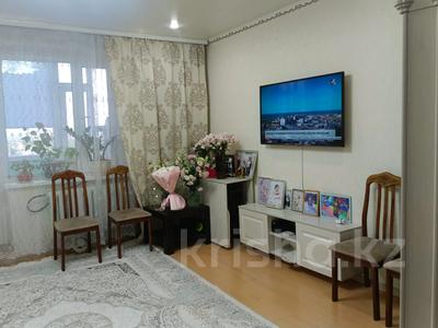 4-бөлмелі пәтер · 82 м² · 9/9 қабат, Ауэзова 21/1, бағасы: 23 млн 〒 в Экибастузе