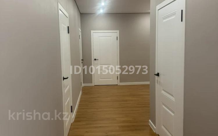 Отдельный дом · 3 комнаты · 120 м² · 6 сот., Мөңке би за 51 млн ₸ в Туздыбастау (Калинино) — фото 2