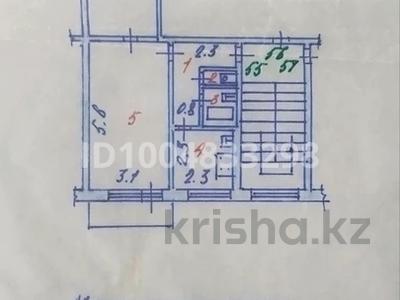 2-бөлмелі пәтер · 44.2 м² · 4/5 қабат, Гарышкерлер 56 — Политеха, рядом шк21 и шк22.Рядом базар Шаруа,маг Самади,Мечта.В кв. о, бағасы: 12.5 млн ₸ в Жезказгане