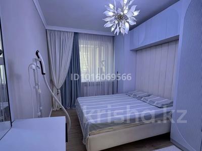 3-комнатная квартира · 85 м² · 5/5 этаж, Журба 35А — ЖК Меруерт Оте таза ешким турмаган патер.Барлык жагдай жасалган !Прокуратура 1Гимназия Старый базар Гор.парк Гор.Больница Скорый за 350 000 ₸ в 