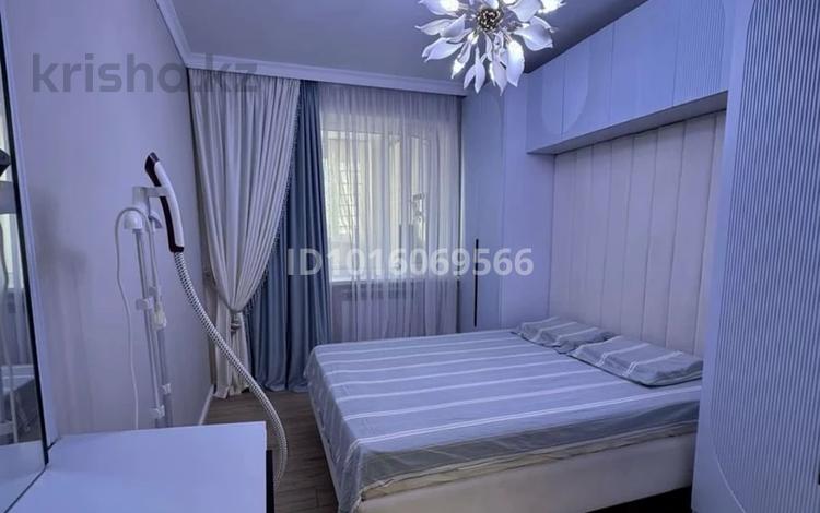 3-комнатная квартира · 85 м² · 5/5 этаж, Журба 35А — ЖК Меруерт Оте таза ешким турмаган патер.Барлык жагдай жасалган !Прокуратура 1Гимназия Старый базар Гор.парк Гор.Больница Скорый за 350 000 ₸ в  — фото 2