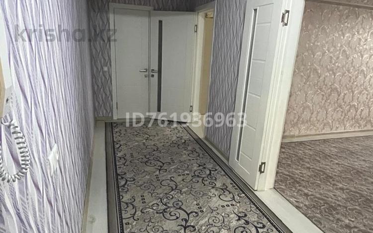 2-комнатная квартира · 63 м² · 3/5 этаж, Жкарман 44 за 100 000 〒 в Туркестане — фото 2
