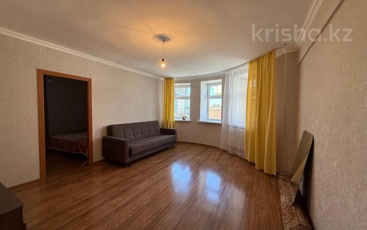 2-комнатная квартира · 71.3 м² · 3/9 этаж, Сабира Рахимова 2 за 37 млн ₸ в Астане, р-н Байконур — фото 17