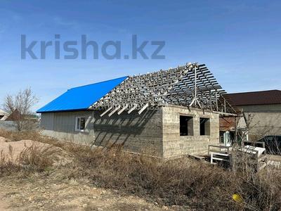 Отдельный дом · 4 комнаты · 120 м² · 9.5 сот., Саққұлақ би 29 — Магазин Мара. Шанхай за 12.5 млн 〒 в Кокшетау