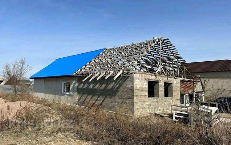 Отдельный дом · 4 комнаты · 120 м² · 9.5 сот., Саққұлақ би 29 — Магазин Мара. Шанхай за 11 млн 〒 в Кокшетау — фото 12