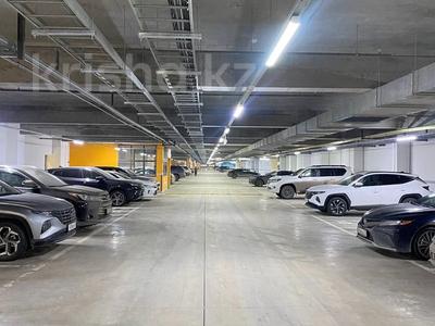 Паркинг • 10 м² • Нажимеденова 4, бағасы: 25 000 〒 в Астане, Алматы р-н