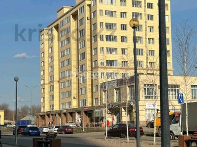 2-комнатная квартира, 63.4 м², 5/10 этаж, Кордай 81 за 26 млн 〒 в Астане, Алматы р-н