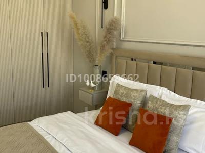 2-комнатная квартира · 50 м² · 8/16 этаж, Мангилик Ел 57 за 25 000 ₸ в Астане, Есильский р-н