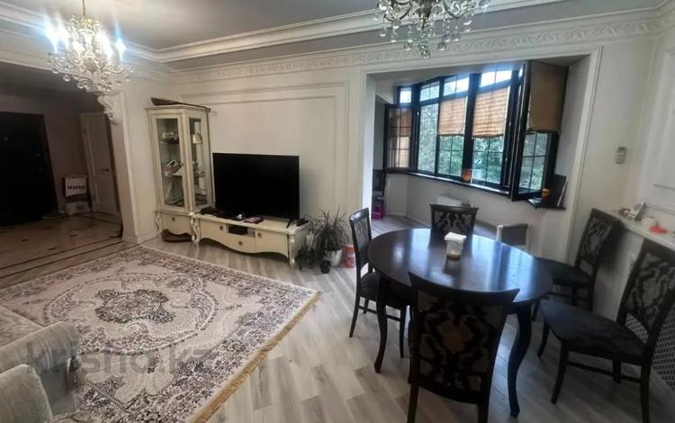 3-комнатная квартира · 85 м² · 5/10 этаж, Кенесары хана 54/1-45 за 68 млн ₸ в Алматы, Бостандыкский р-н — фото 2