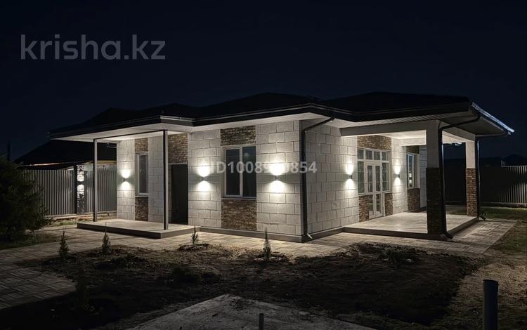 Отдельный дом · 3 комнаты · 115 м² · 6 сот., 2 Садовая 75 — Эко поселок Barn Ville за 55 млн ₸ в  — фото 14