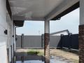 Отдельный дом · 3 комнаты · 115 м² · 6 сот., 2 Садовая 75 — Эко поселок Barn Ville за 55 млн ₸ в  — фото 7