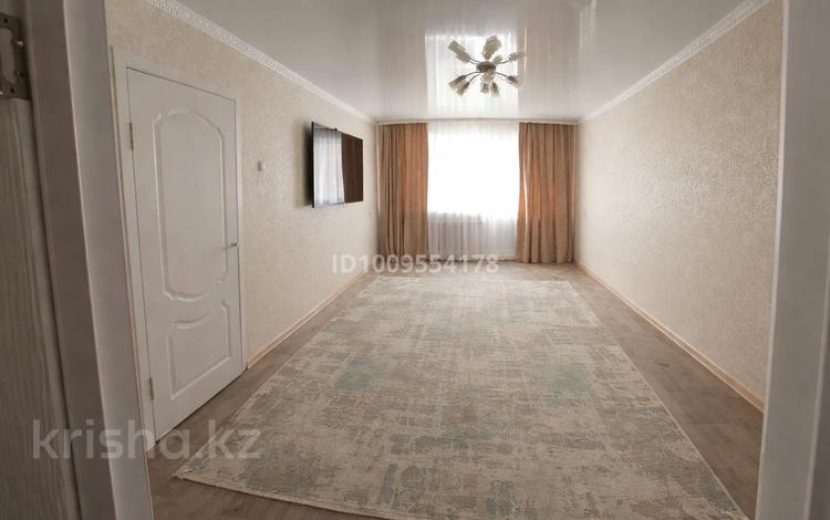 2-бөлмелі пәтер · 44.6 м² · 2/5 қабат, Ердена 183, бағасы: 12.8 млн ₸ в Сатпаев — фото 8