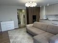 2-бөлмелі пәтер · 67 м² · 13/13 қабат, Журавлева, бағасы: 63 млн ₸ в Алматы, Бостандыкский р-н — фото 3