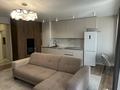 2-бөлмелі пәтер · 67 м² · 13/13 қабат, Журавлева, бағасы: 63 млн ₸ в Алматы, Бостандыкский р-н — фото 4