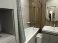 2-бөлмелі пәтер · 67 м² · 13/13 қабат, Журавлева, бағасы: 63 млн ₸ в Алматы, Бостандыкский р-н — фото 8