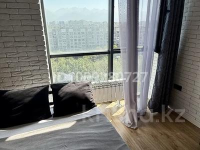 1-комнатная квартира · 50 м² · 11/13 этаж, Толе би 189/3 за 320 000 〒 в Алматы, Алмалинский р-н