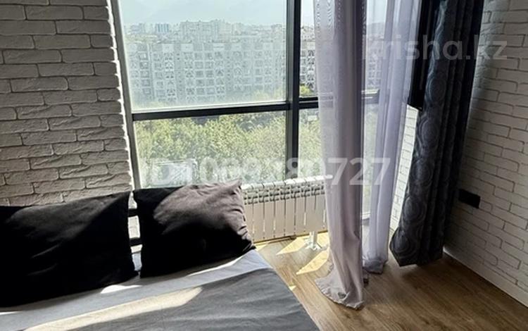 1-комнатная квартира · 50 м² · 11/13 этаж, Толе би 189/3 за 320 000 〒 в Алматы, Алмалинский р-н — фото 111