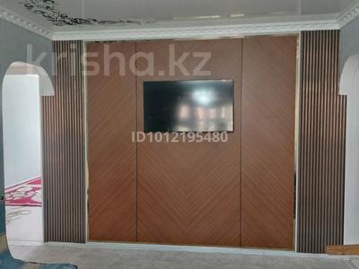 3-бөлмелі пәтер · 60 м² · 2/4 қабат, ул. Алии Молдагуловой 55, бағасы: 8.5 млн ₸ в Жамбылской обл.