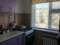 3-бөлмелі пәтер · 60 м² · 2/4 қабат, ул. Алии Молдагуловой 55, бағасы: 8.5 млн ₸ в Жамбылской обл. — фото 6