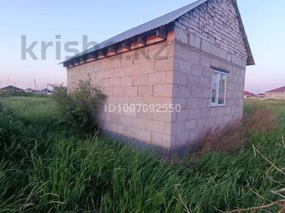 Отдельный дом · 2 комнаты · 29 м² · 8 сот., Жеруйык 5 — Мкр.4, корейский поселок за 6 млн 〒 в Жибек Жолы