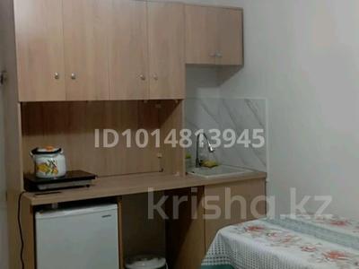1-бөлмелі пәтер · 18 м² · 3/5 қабат, Досмухамедов 11, бағасы: 18.5 млн ₸ в Алматы, Алмалинский р-н