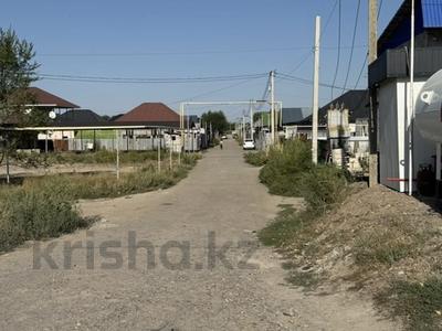 Жер телімі · 6 сотық, Жибек Жолы, бағасы: ~ 1 млн ₸