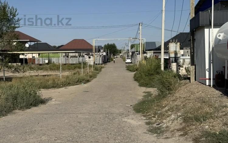 Жер телімі · 6 сотық, Жибек Жолы, бағасы: ~ 1 млн ₸ — фото 2