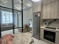1-комнатная квартира · 40 м² · 6/13 этаж, Журавлева 26 за 37 млн ₸ в Алматы, Бостандыкский р-н