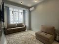 1-комнатная квартира · 40 м² · 6/13 этаж, Журавлева 26 за 37 млн ₸ в Алматы, Бостандыкский р-н — фото 13