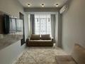 1-комнатная квартира · 40 м² · 6/13 этаж, Журавлева 26 за 37 млн ₸ в Алматы, Бостандыкский р-н — фото 6