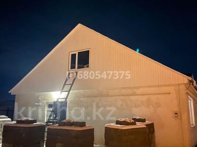 Отдельный дом · 3 комнаты · 120 м² · 10 сот., Подстепное 2 за 27 млн ₸ в Уральске
