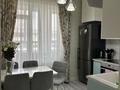 1-комнатная квартира · 39.5 м² · 7/9 этаж, Алихан Бокейхана 20 — Мангилик Ел за 250 000 ₸ в Астане, Есильский р-н — фото 7