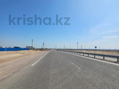 Промбаза · 4 га, Кунаева за ~ 882 млн 〒 в Конаеве